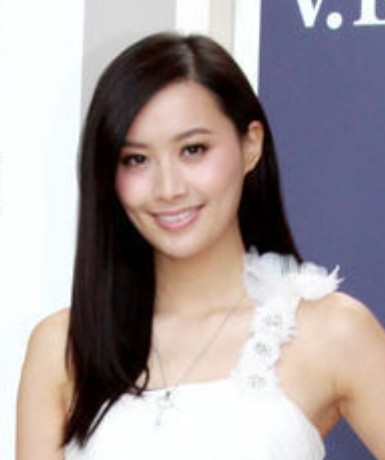 陈法拉个人资料介绍及陈法拉图片_深圳新闻_深