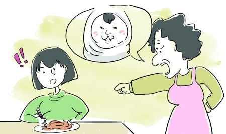 <em>女子怀孕</em>吃兔肉被婆婆诱骗逼打胎怕兔唇_深圳