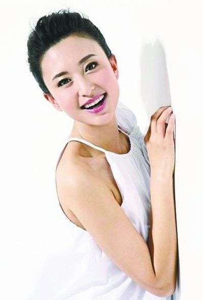 揭<em>央视女主播</em>张蕾<em>背景</em>老公为铁矿大亨_深圳之